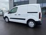 USED 2018 18 PEUGEOT PARTNER 1.6 BLUE HDI L1 102PS EURO 6 EURO 6 ULEZ COMPLIANT - 102PS MODEL