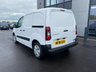 USED 2018 18 PEUGEOT PARTNER 1.6 BLUE HDI L1 102PS EURO 6 EURO 6 ULEZ COMPLIANT - 102PS MODEL