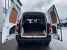 USED 2018 18 PEUGEOT PARTNER 1.6 BLUE HDI L1 102PS EURO 6 EURO 6 ULEZ COMPLIANT - 102PS MODEL