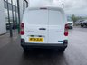 USED 2018 18 PEUGEOT PARTNER 1.6 BLUE HDI L1 102PS EURO 6 EURO 6 ULEZ COMPLIANT - 102PS MODEL