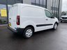 USED 2018 18 PEUGEOT PARTNER 1.6 BLUE HDI L1 102PS EURO 6 EURO 6 ULEZ COMPLIANT - 102PS MODEL
