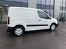 USED 2018 18 PEUGEOT PARTNER 1.6 BLUE HDI L1 102PS EURO 6 EURO 6 ULEZ COMPLIANT - 102PS MODEL
