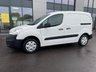 USED 2018 18 PEUGEOT PARTNER 1.6 BLUE HDI L1 102PS EURO 6 EURO 6 ULEZ COMPLIANT - 102PS MODEL