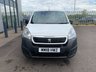 USED 2018 18 PEUGEOT PARTNER 1.6 BLUE HDI L1 102PS EURO 6 EURO 6 ULEZ COMPLIANT - 102PS MODEL
