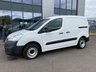 USED 2018 18 PEUGEOT PARTNER 1.6 BLUE HDI L1 102PS EURO 6 EURO 6 ULEZ COMPLIANT - 102PS MODEL