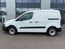 USED 2018 18 PEUGEOT PARTNER 1.6 BLUE HDI L1 102PS EURO 6 EURO 6 ULEZ COMPLIANT - 102PS MODEL