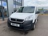 USED 2018 18 PEUGEOT PARTNER 1.6 BLUE HDI L1 102PS EURO 6 EURO 6 ULEZ COMPLIANT - 102PS MODEL