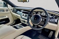 USED 2018 68 ROLLS-ROYCE WRAITH 6.6 V12 2d 624 BHP 