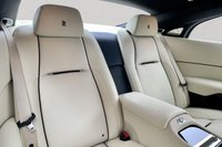 USED 2018 68 ROLLS-ROYCE WRAITH 6.6 V12 2d 624 BHP 