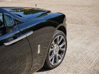 USED 2018 68 ROLLS-ROYCE WRAITH 6.6 V12 2d 624 BHP 