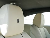 USED 2018 68 ROLLS-ROYCE WRAITH 6.6 V12 2d 624 BHP 
