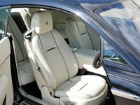 USED 2018 68 ROLLS-ROYCE WRAITH 6.6 V12 2d 624 BHP 