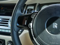 USED 2018 68 ROLLS-ROYCE WRAITH 6.6 V12 2d 624 BHP 