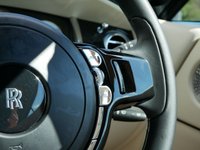 USED 2018 68 ROLLS-ROYCE WRAITH 6.6 V12 2d 624 BHP 