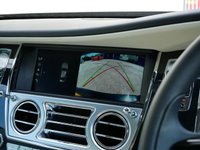 USED 2018 68 ROLLS-ROYCE WRAITH 6.6 V12 2d 624 BHP 