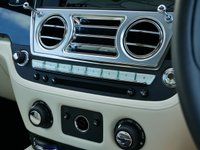 USED 2018 68 ROLLS-ROYCE WRAITH 6.6 V12 2d 624 BHP 