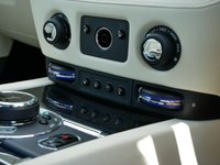 USED 2018 68 ROLLS-ROYCE WRAITH 6.6 V12 2d 624 BHP 