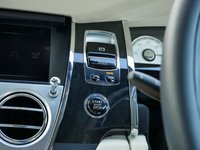 USED 2018 68 ROLLS-ROYCE WRAITH 6.6 V12 2d 624 BHP 