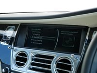 USED 2018 68 ROLLS-ROYCE WRAITH 6.6 V12 2d 624 BHP 