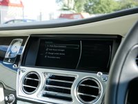 USED 2018 68 ROLLS-ROYCE WRAITH 6.6 V12 2d 624 BHP 