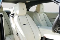 USED 2018 68 ROLLS-ROYCE WRAITH 6.6 V12 2d 624 BHP 