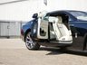 USED 2018 68 ROLLS-ROYCE WRAITH 6.6 V12 2d 624 BHP 