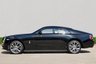 USED 2018 68 ROLLS-ROYCE WRAITH 6.6 V12 2d 624 BHP 
