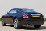 USED 2018 68 ROLLS-ROYCE WRAITH 6.6 V12 2d 624 BHP 