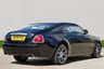 USED 2018 68 ROLLS-ROYCE WRAITH 6.6 V12 2d 624 BHP 