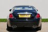 USED 2018 68 ROLLS-ROYCE WRAITH 6.6 V12 2d 624 BHP 