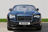 USED 2018 68 ROLLS-ROYCE WRAITH 6.6 V12 2d 624 BHP 
