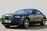 USED 2018 68 ROLLS-ROYCE WRAITH 6.6 V12 2d 624 BHP 