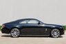 USED 2018 68 ROLLS-ROYCE WRAITH 6.6 V12 2d 624 BHP 