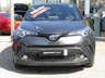 USED 2018 68 TOYOTA CHR 1.8 EXCEL 5d 122 BHP Finished in DECUMA GREY METALLIC with contrasting FULL BLACK HEATED LEATHER Trim. Stepping into this C-HR cabin is like climbing into a car from the future. It is stylish, practical and with its hybrid engine makes it cheap to run. Features include, Balance of Toyota 5 year Warranty, Sat Nav, Rear View Camera, Auto Parking, Full Heated leather, DAB and much more. Toyota Dealer serviced at 34538 miles.