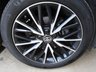 USED 2018 68 TOYOTA CHR 1.8 EXCEL 5d 122 BHP Finished in DECUMA GREY METALLIC with contrasting FULL BLACK HEATED LEATHER Trim. Stepping into this C-HR cabin is like climbing into a car from the future. It is stylish, practical and with its hybrid engine makes it cheap to run. Features include, Balance of Toyota 5 year Warranty, Sat Nav, Rear View Camera, Auto Parking, Full Heated leather, DAB and much more. Toyota Dealer serviced at 34538 miles.