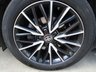USED 2018 68 TOYOTA CHR 1.8 EXCEL 5d 122 BHP Finished in DECUMA GREY METALLIC with contrasting FULL BLACK HEATED LEATHER Trim. Stepping into this C-HR cabin is like climbing into a car from the future. It is stylish, practical and with its hybrid engine makes it cheap to run. Features include, Balance of Toyota 5 year Warranty, Sat Nav, Rear View Camera, Auto Parking, Full Heated leather, DAB and much more. Toyota Dealer serviced at 34538 miles.