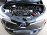 USED 2018 68 TOYOTA CHR 1.8 EXCEL 5d 122 BHP Finished in DECUMA GREY METALLIC with contrasting FULL BLACK HEATED LEATHER Trim. Stepping into this C-HR cabin is like climbing into a car from the future. It is stylish, practical and with its hybrid engine makes it cheap to run. Features include, Balance of Toyota 5 year Warranty, Sat Nav, Rear View Camera, Auto Parking, Full Heated leather, DAB and much more. Toyota Dealer serviced at 34538 miles.