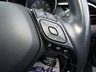USED 2018 68 TOYOTA CHR 1.8 EXCEL 5d 122 BHP Finished in DECUMA GREY METALLIC with contrasting FULL BLACK HEATED LEATHER Trim. Stepping into this C-HR cabin is like climbing into a car from the future. It is stylish, practical and with its hybrid engine makes it cheap to run. Features include, Balance of Toyota 5 year Warranty, Sat Nav, Rear View Camera, Auto Parking, Full Heated leather, DAB and much more. Toyota Dealer serviced at 34538 miles.