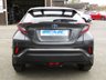 USED 2018 68 TOYOTA CHR 1.8 EXCEL 5d 122 BHP Finished in DECUMA GREY METALLIC with contrasting FULL BLACK HEATED LEATHER Trim. Stepping into this C-HR cabin is like climbing into a car from the future. It is stylish, practical and with its hybrid engine makes it cheap to run. Features include, Balance of Toyota 5 year Warranty, Sat Nav, Rear View Camera, Auto Parking, Full Heated leather, DAB and much more. Toyota Dealer serviced at 34538 miles.