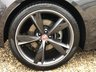 USED 2018 18 JAGUAR F-TYPE 2.0 I4 2d 296 BHP www.suffolkcarcentre.co.uk - Located at Reydon