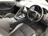 USED 2018 18 JAGUAR F-TYPE 2.0 I4 2d 296 BHP www.suffolkcarcentre.co.uk - Located at Reydon