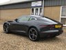USED 2018 18 JAGUAR F-TYPE 2.0 I4 2d 296 BHP www.suffolkcarcentre.co.uk - Located at Reydon