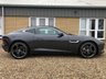 USED 2018 18 JAGUAR F-TYPE 2.0 I4 2d 296 BHP www.suffolkcarcentre.co.uk - Located at Reydon