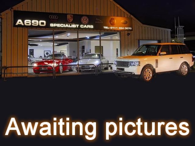 2017 67 Land Rover Discovery Sport 2.0 SD4 HSE LUXURY 5d 238 BHP