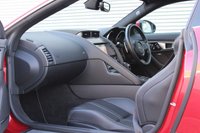 USED 2015 65 JAGUAR F-TYPE 5.0 V8 R Quickshift (AWD) 2dr **NOW SOLD**