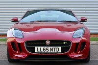 USED 2015 65 JAGUAR F-TYPE 5.0 V8 R Quickshift (AWD) 2dr **NOW SOLD**