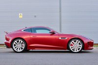 USED 2015 65 JAGUAR F-TYPE 5.0 V8 R Quickshift (AWD) 2dr **NOW SOLD**