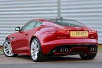 USED 2015 65 JAGUAR F-TYPE 5.0 V8 R Quickshift (AWD) 2dr **NOW SOLD**