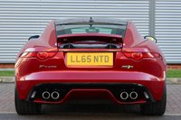 USED 2015 65 JAGUAR F-TYPE 5.0 V8 R Quickshift (AWD) 2dr **NOW SOLD**