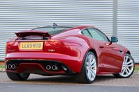 USED 2015 65 JAGUAR F-TYPE 5.0 V8 R Quickshift (AWD) 2dr **NOW SOLD**